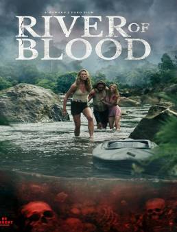 فيلم River of Blood 2024 مترجم