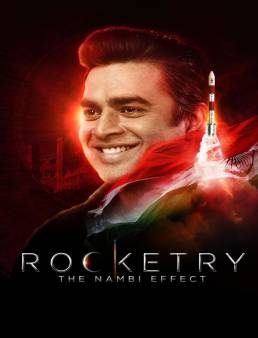 فيلم Rocketry: The Nambi Effect 2022 مترجم