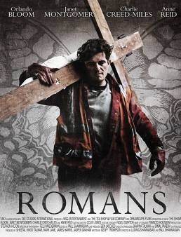 فيلم Romans مترجم