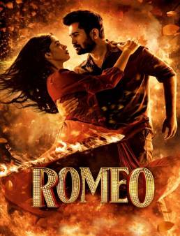 فيلم Romeo 2024 مترجم