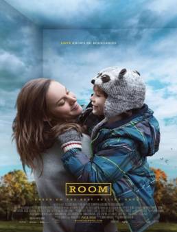 مشاهدة فيلم Room 2015 مترجم