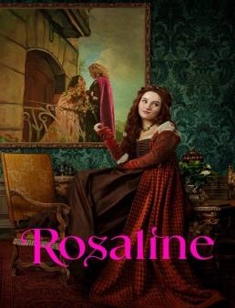 فيلم Rosaline 2022 مترجم