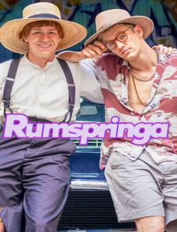 فيلم Rumspringa 2022 مترجم