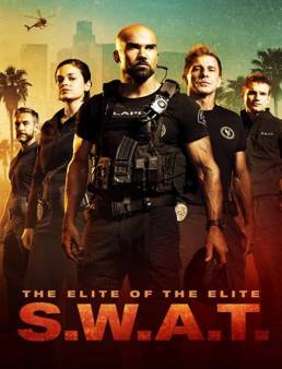 مسلسل S.W.A.T. الموسم 2 الحلقة 10