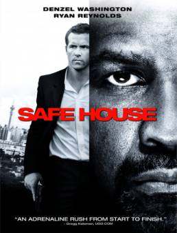 مشاهدة فيلم Safe House مترجم