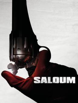 فيلم Saloum 2021 مترجم