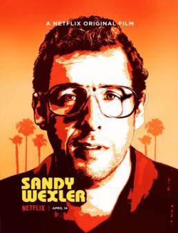 فيلم Sandy Wexler مترجم