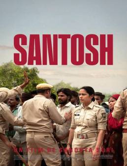 فيلم Santosh 2024 مترجم