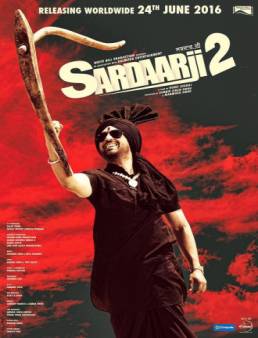 فيلم Sardaarji 2 مترجم