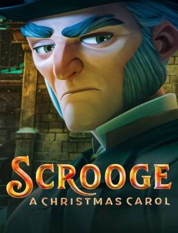 فيلم Scrooge: A Christmas Carol 2022 مترجم