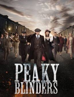 مسلسل Peaky Blinders الموسم 5 الحلقة 4