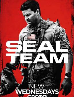 مسلسل SEAL Team الموسم 2 الحلقة 5