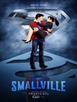 مسلسل Smallville الموسم 10 الحلقة 7