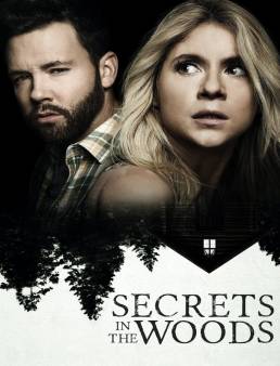 فيلم Secrets in the Woods 2020 مترجم