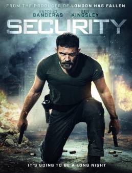 فيلم Security مترجم