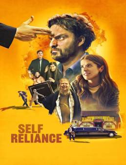 فيلم Self Reliance 2024 مترجم