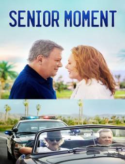 فيلم Senior Moment 2021 مترجم