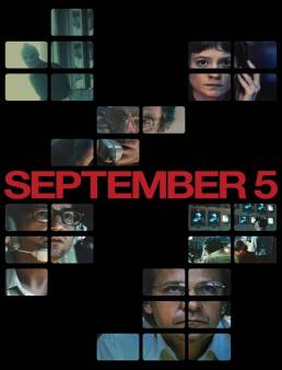 فيلم September 5 2024 مترجم