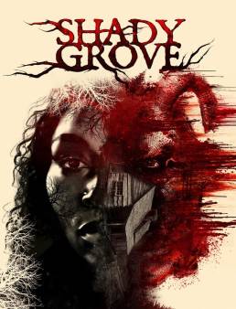 فيلم Shady Grove 2022 مترجم