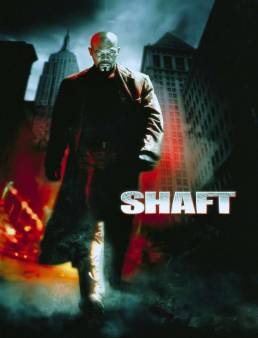 فيلم Shaft 2000 مترجم