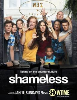 مسلسل Shameless الموسم 5 الحلقة 8