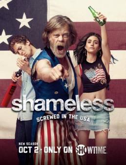 مسلسل Shameless الموسم 7 الحلقة 3