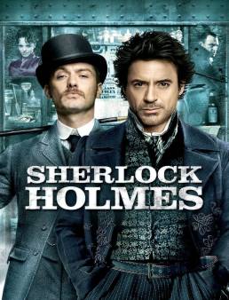 فيلم Sherlock Holmes 2009 مترجم