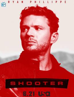 مسلسل Shooter الموسم 3 الحلقة 7