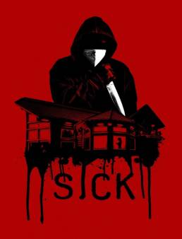 فيلم Sick 2022 مترجم