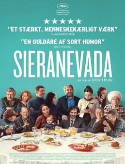 فيلم Sieranevada مترجم