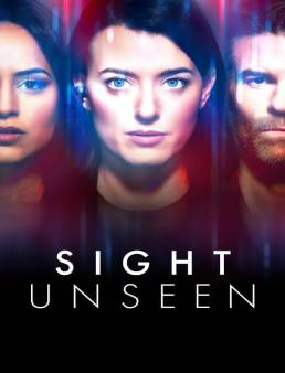 مسلسل Sight Unseen الموسم 1 الحلقة 2