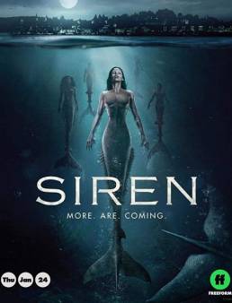 مسلسل Siren الموسم 2 الحلقة 12