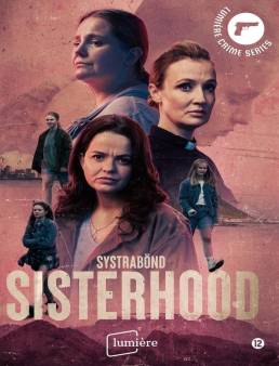 مسلسل Sisterhood الموسم 1 الحلقة 2