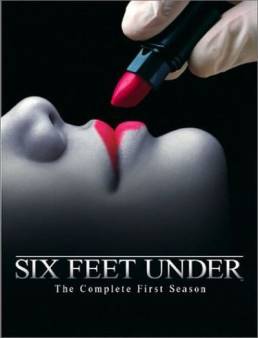 مسلسل Six Feet Under الموسم 1 الحلقة 13 والاخيرة