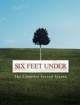 مسلسل Six Feet Under الموسم 2 الحلقة 13 والاخيرة