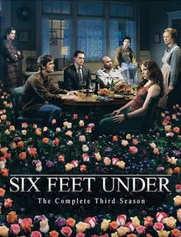 مسلسل Six Feet Under الموسم 3 الحلقة 11