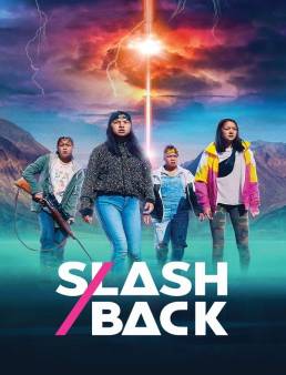 فيلم Slash/Back 2022 مترجم