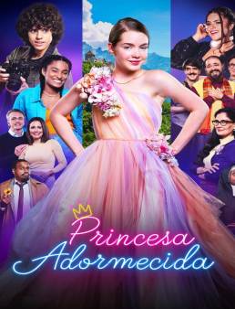 فيلم Princesa Adormecida 2024 مترجم