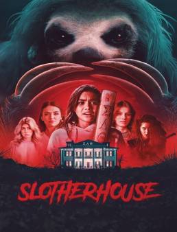 فيلم Slotherhouse 2023 مترجم