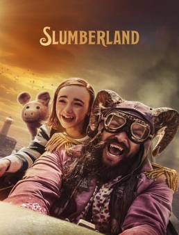 فيلم Slumberland 2022 مترجم