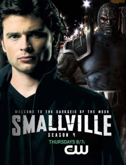 مسلسل Smallville الموسم 9 الحلقة 7