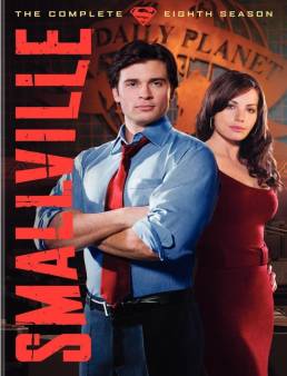 مسلسل Smallville الموسم 8 الحلقة 11