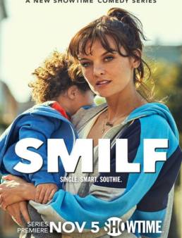 مسلسل SMILF الموسم 1 الحلقة 6