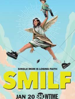 مسلسل SMILF الموسم 2 الحلقة 2