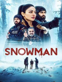 فيلم Snowman 2022 مترجم