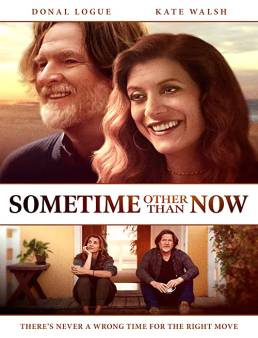 فيلم Sometime Other Than Now 2021 مترجم