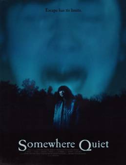 فيلم Somewhere Quiet 2024 مترجم