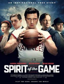 مشاهدة فيلم Spirit of the Game مترجم