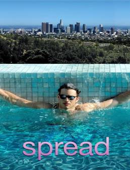 فيلم Spread 2009 مترجم