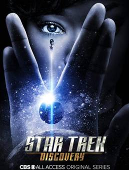 مسلسل Star Trek: Discovery الموسم 1 الحلقة 14